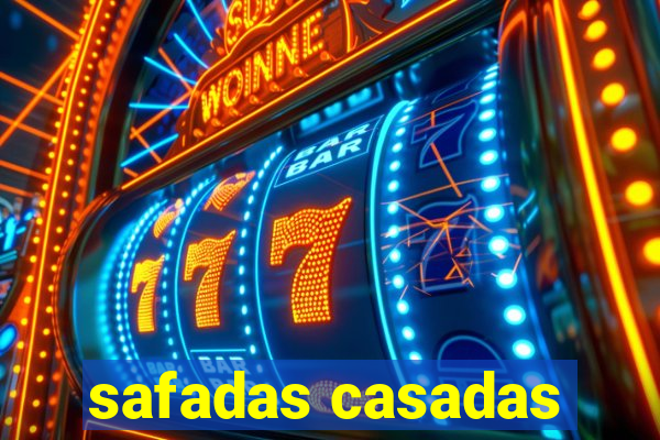 safadas casadas